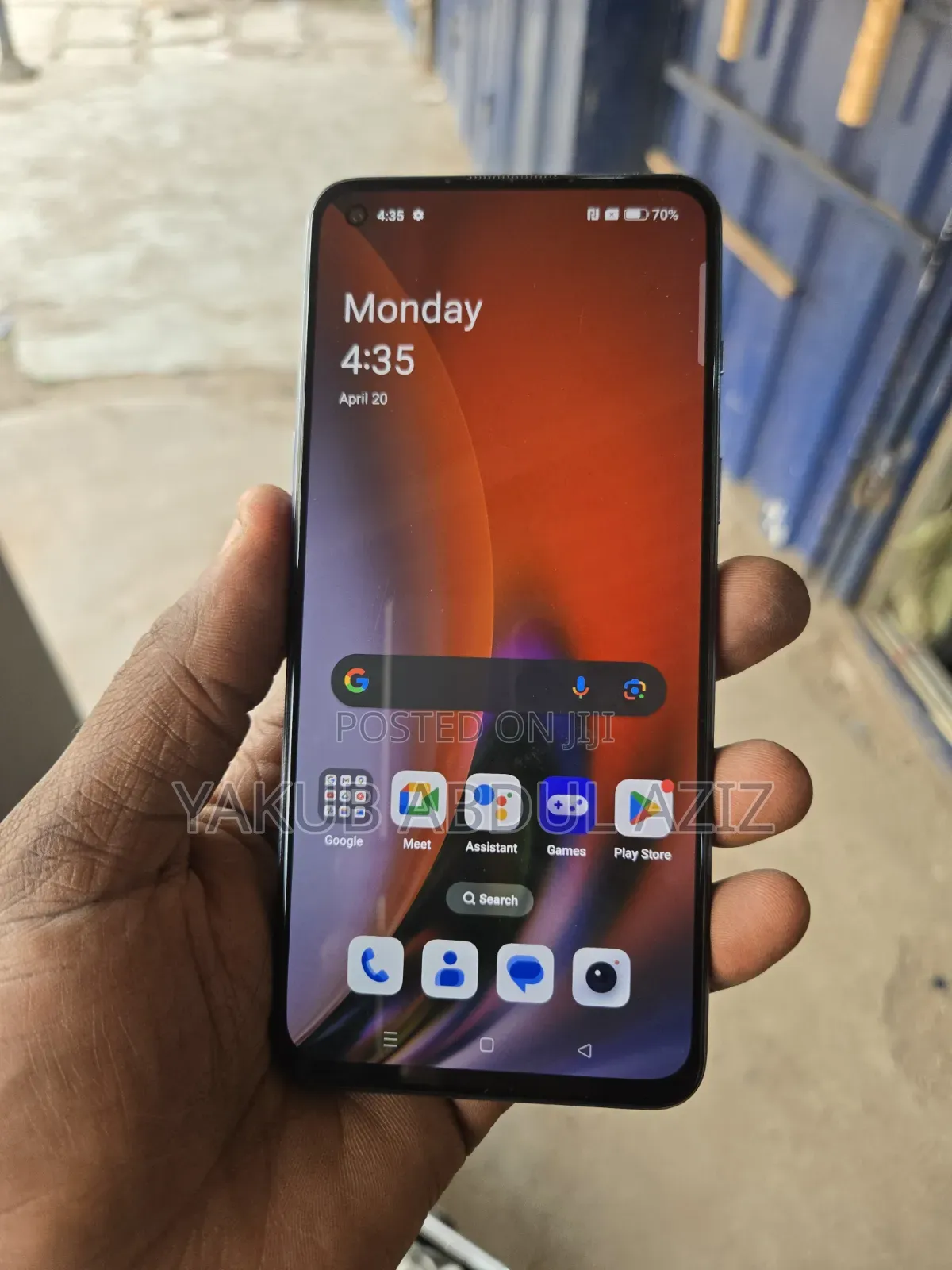 OnePlus Nord 2 128 GB Silver