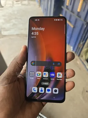 OnePlus Nord 2 128 GB Silver