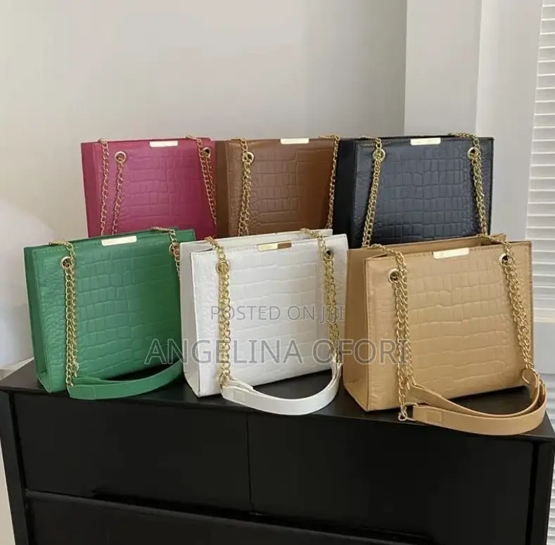Classy Women’S Handbag