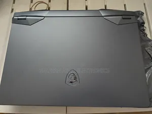 Laptop MSI GE66 Raider 32GB Intel Core i9 SSD 1T