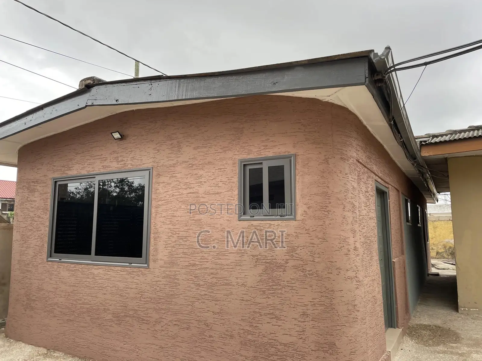 2bdrm House in Sakaman for rent