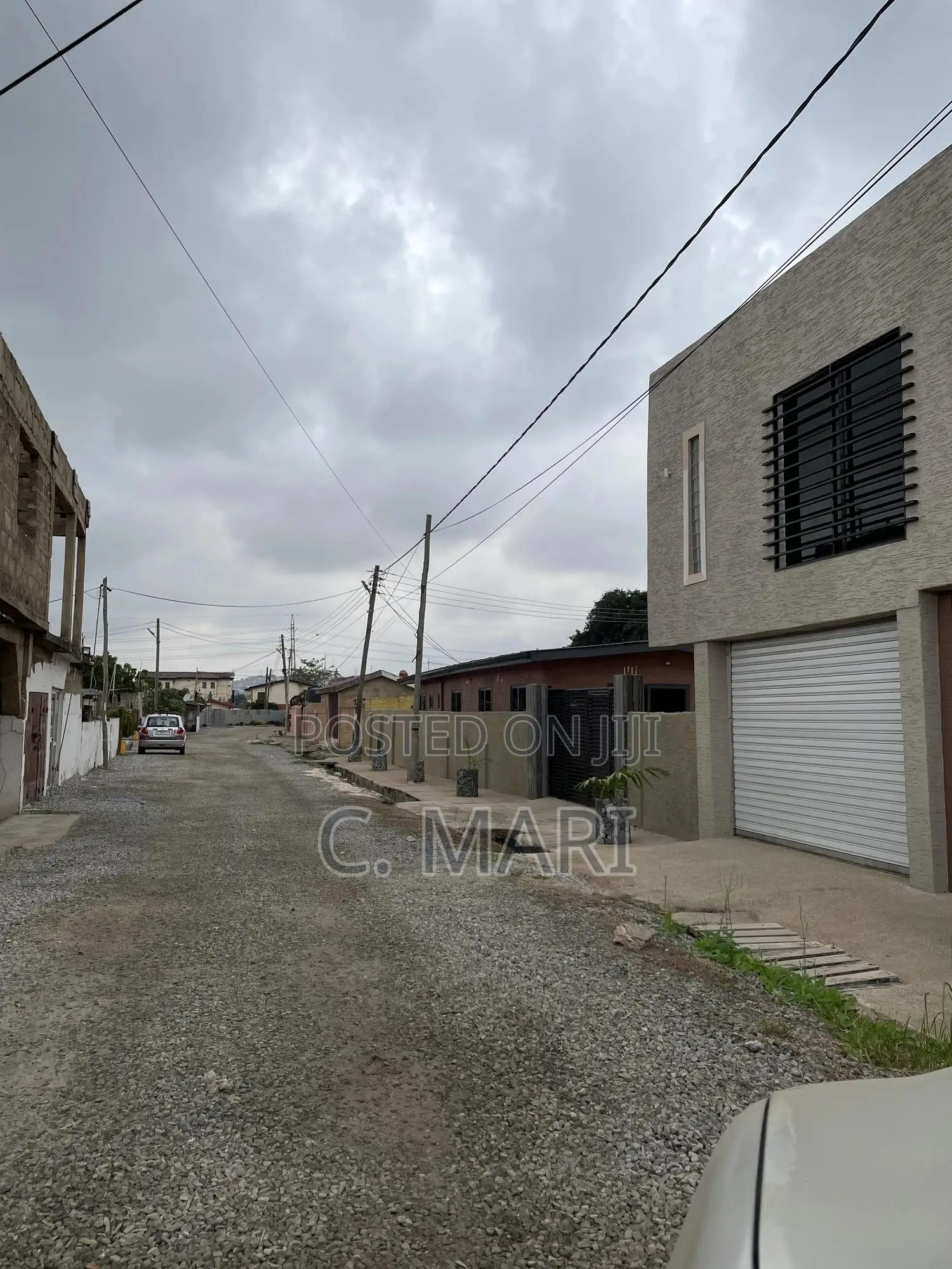 2bdrm House in Sakaman for rent