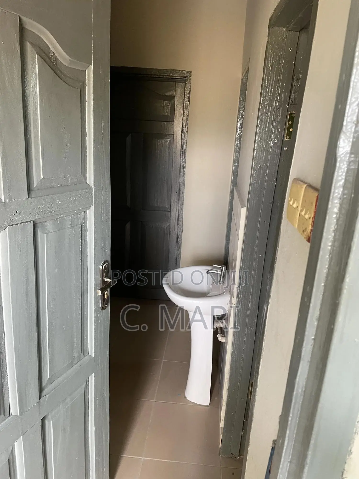 2bdrm House in Sakaman for rent