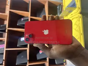 Apple iPhone 14 Plus 128 GB Red