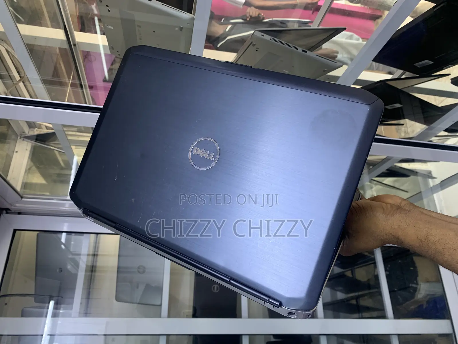 Laptop Dell Latitude E5430 4GB Intel Core i5 HDD 350GB