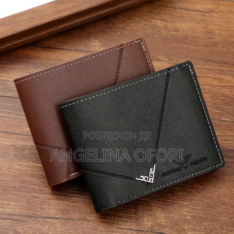 Quality Men Wallet