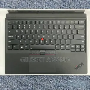New Laptop Lenovo ThinkPad X1 Carbon 16GB Intel Core i5 SSD 256GB