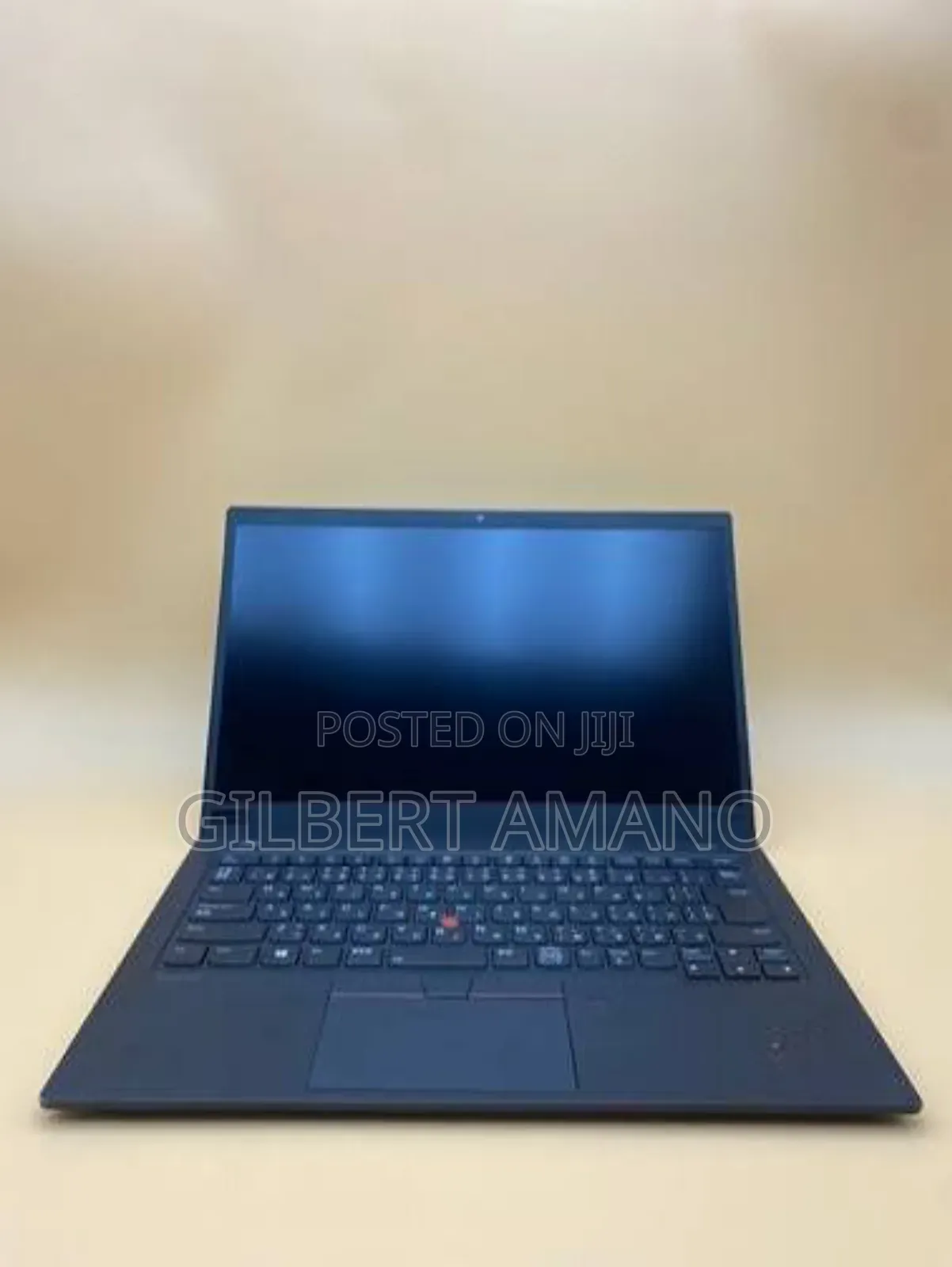 New Laptop Lenovo ThinkPad X1 Carbon 16GB Intel Core i5 SSD 256GB