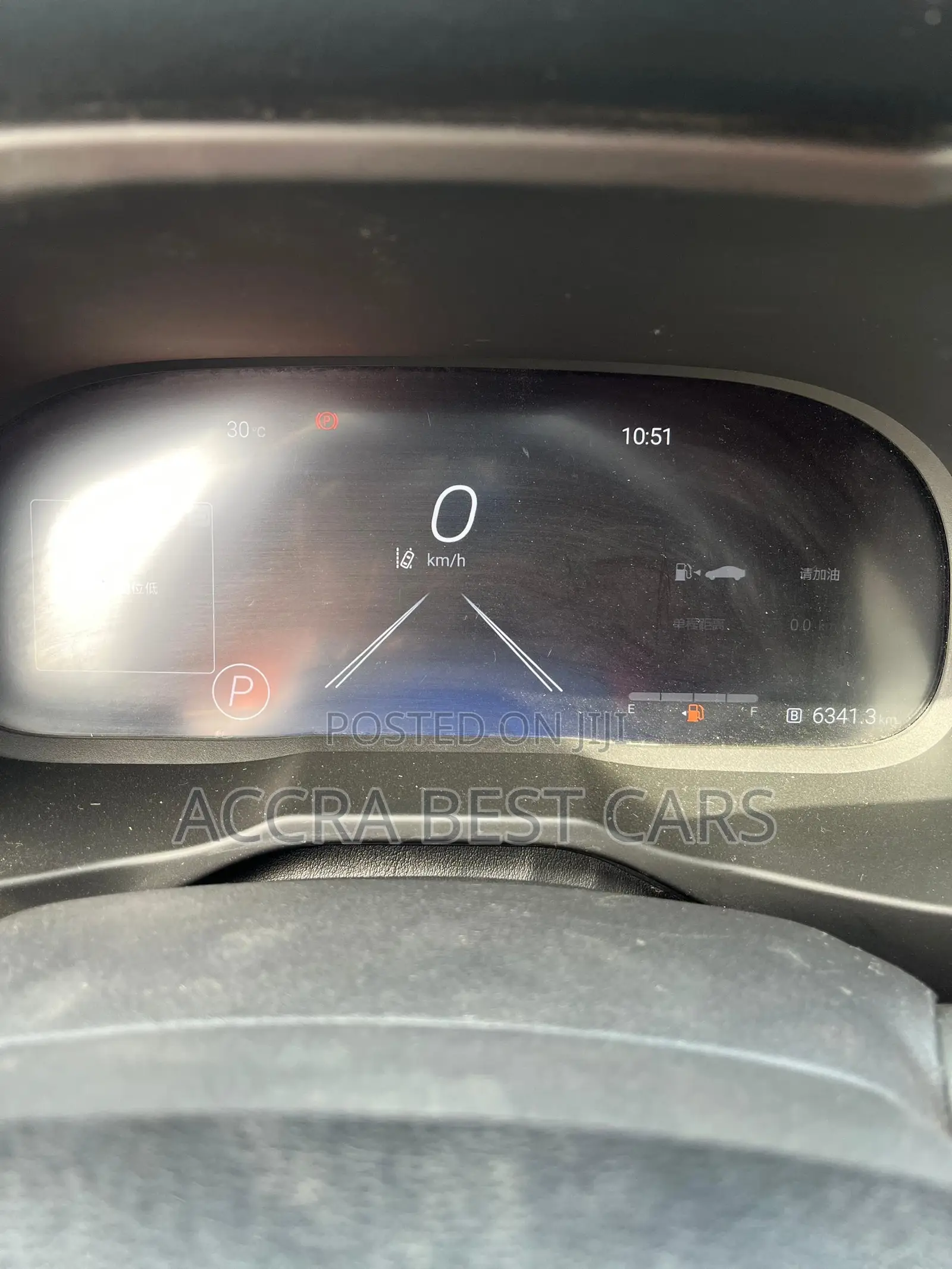 Toyota RAV4 2024 Black