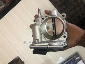Toyota Corolla 09 Throttle Body
