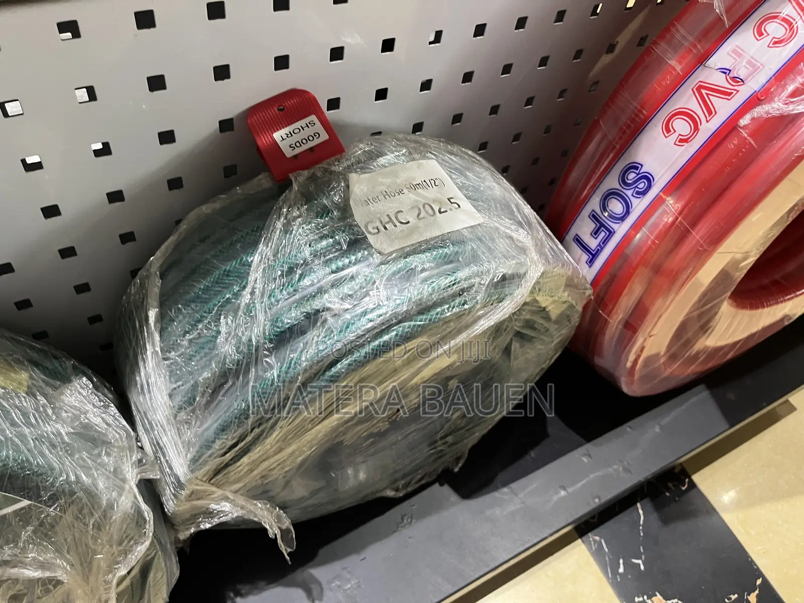 Quality Rubber Waterhose Pipe 50 Metres