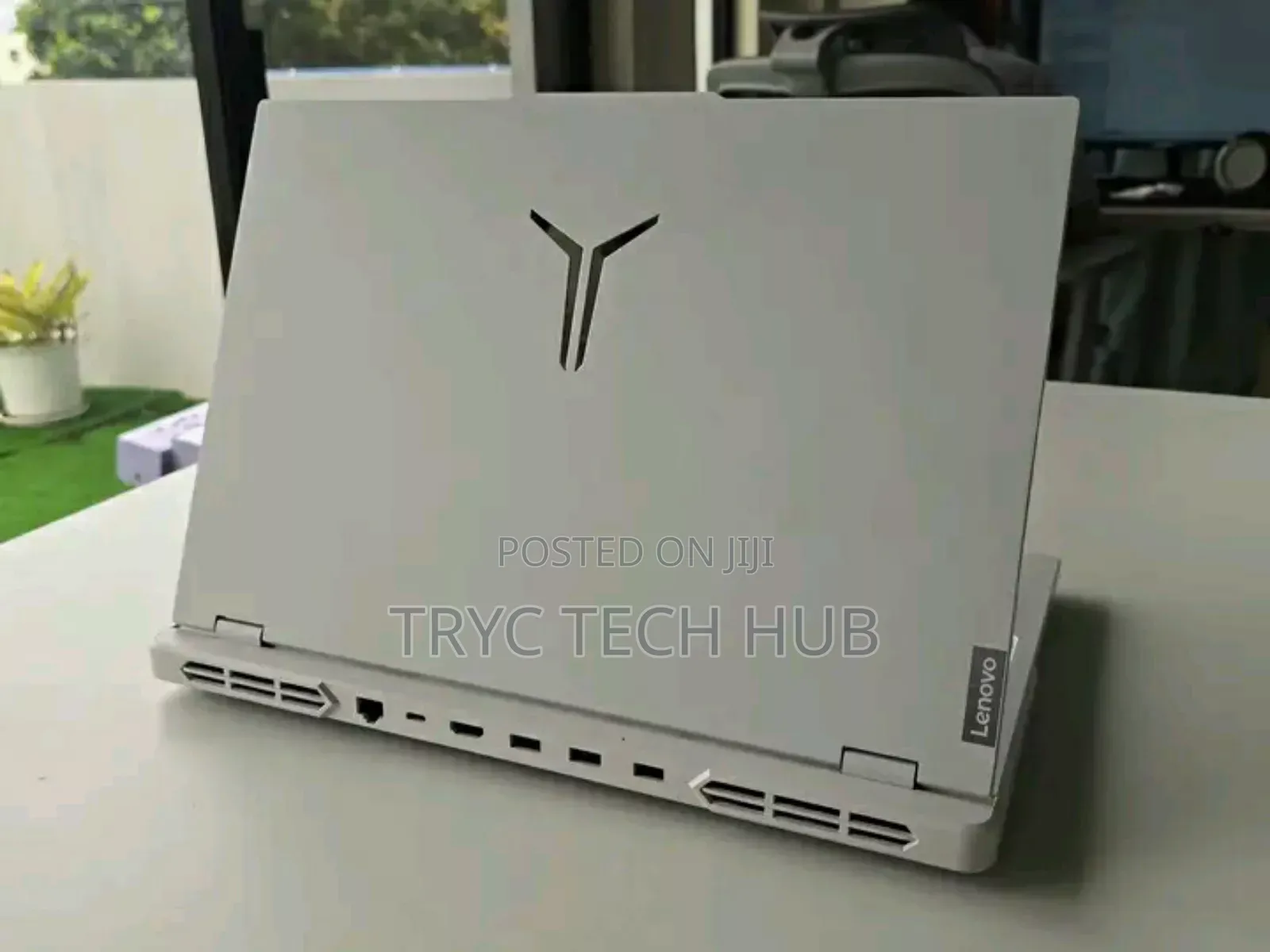 New Laptop Lenovo Legion 5 32GB AMD Ryzen 9 SSHD (Hybrid) 1T