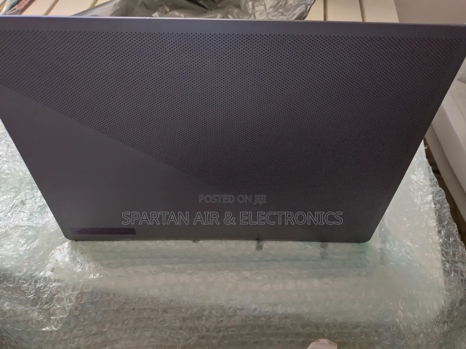 Laptop Asus ROG Zephyrus G14 40GB AMD Ryzen 7 SSD 512GB