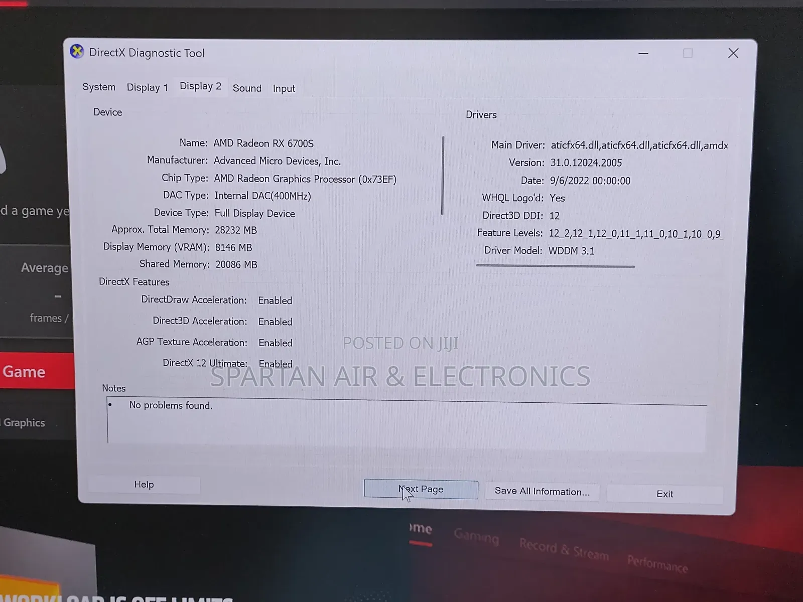 Laptop Asus ROG Zephyrus G14 40GB AMD Ryzen 7 SSD 512GB
