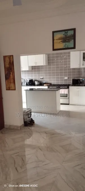 3bdrm House in Water Works, New-Juaben Municipal for rent