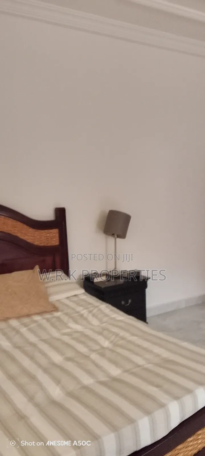 3bdrm House in Water Works, New-Juaben Municipal for rent