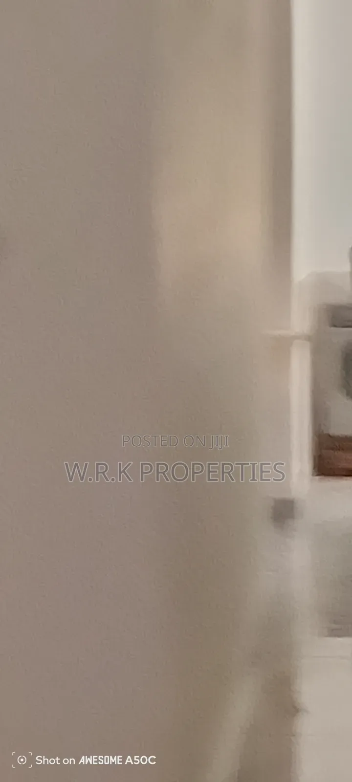 3bdrm House in Water Works, New-Juaben Municipal for rent