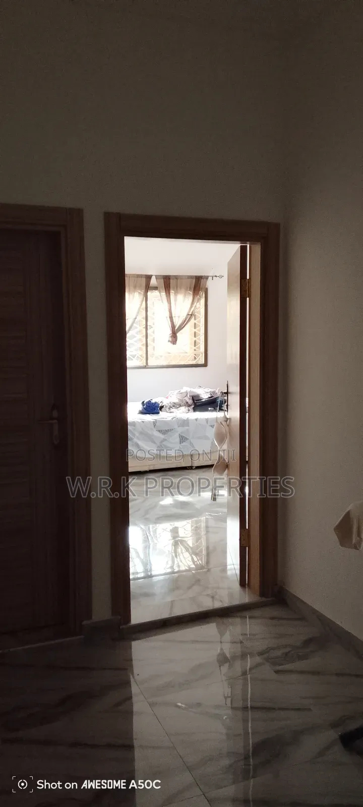 3bdrm House in Water Works, New-Juaben Municipal for rent