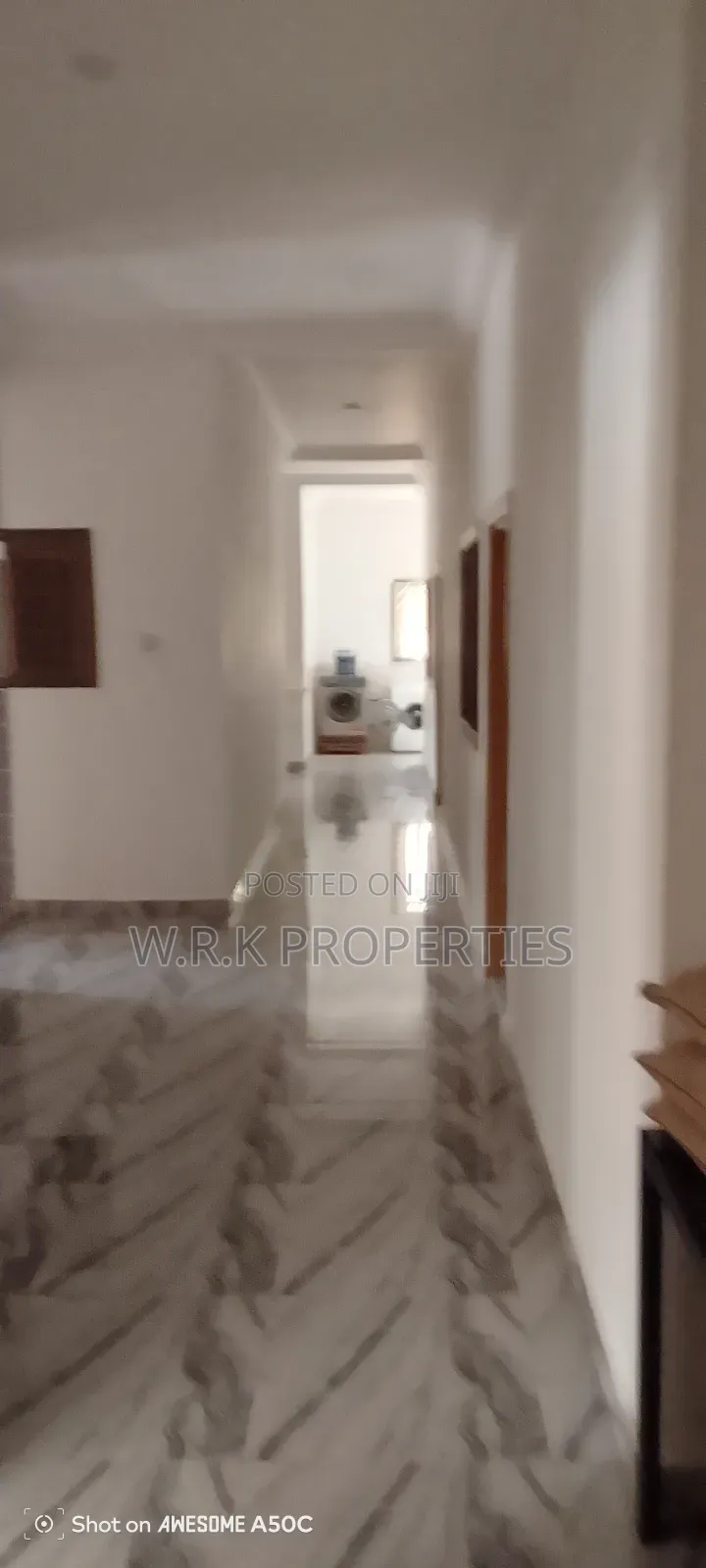 3bdrm House in Water Works, New-Juaben Municipal for rent