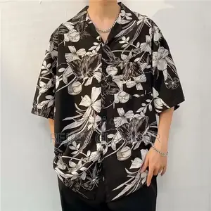 Men Vintage Shirt
