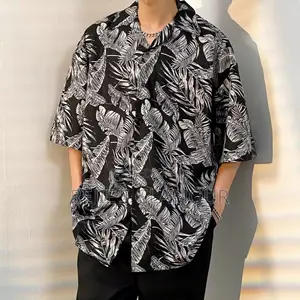 Men Vintage Shirt