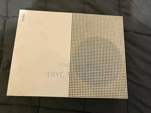 Xbox One S With Games