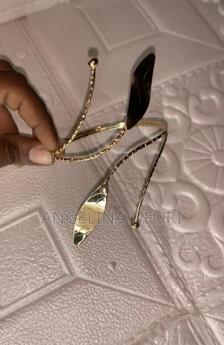 Arm Cuff Jewelry