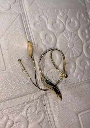 Arm Cuff Jewelry
