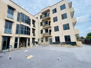 2bdrm Apartment in Abelemkpe, Methodist Church Area for rent