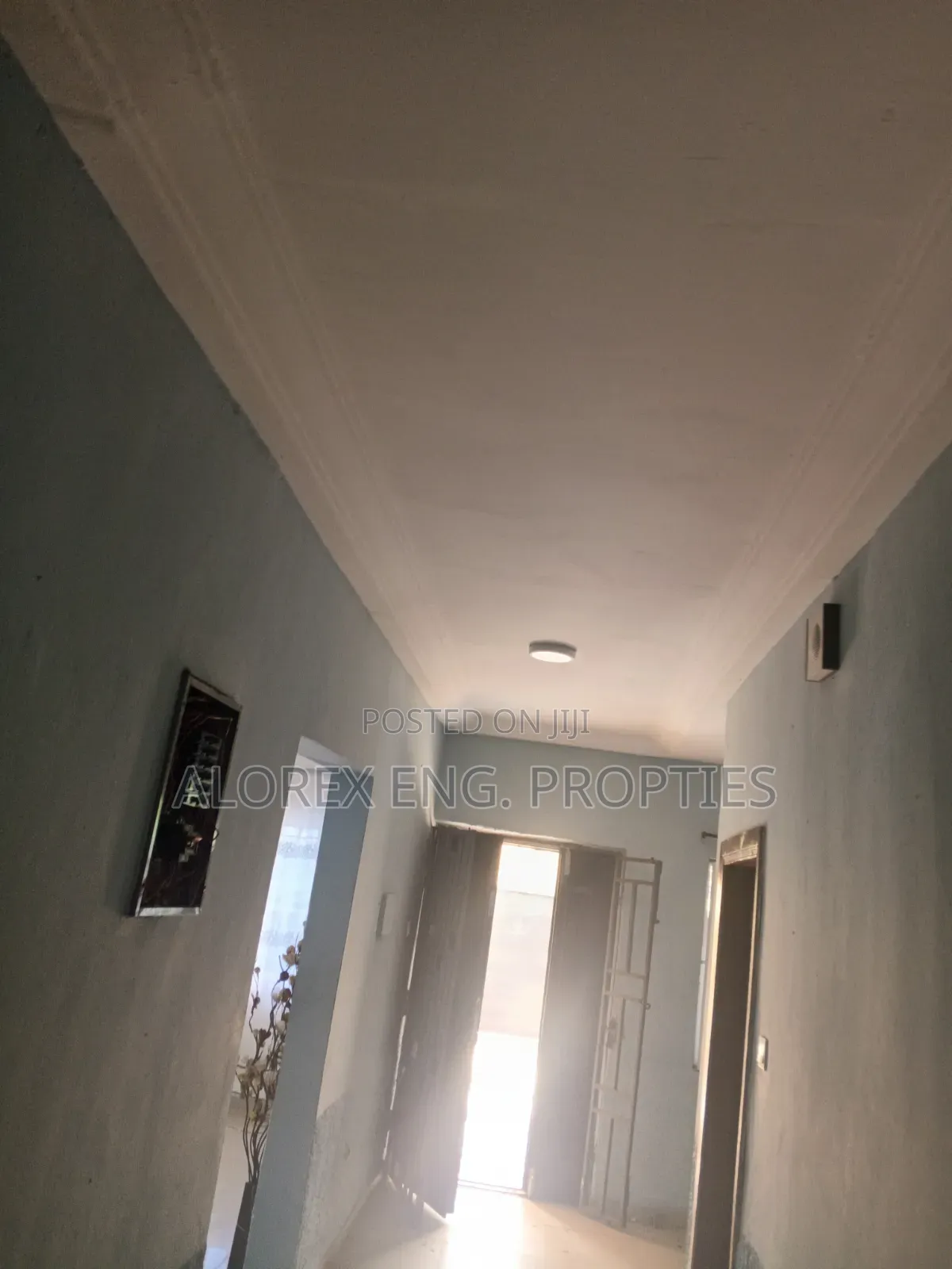 3bdrm House in Pantang Junction, New Site for rent