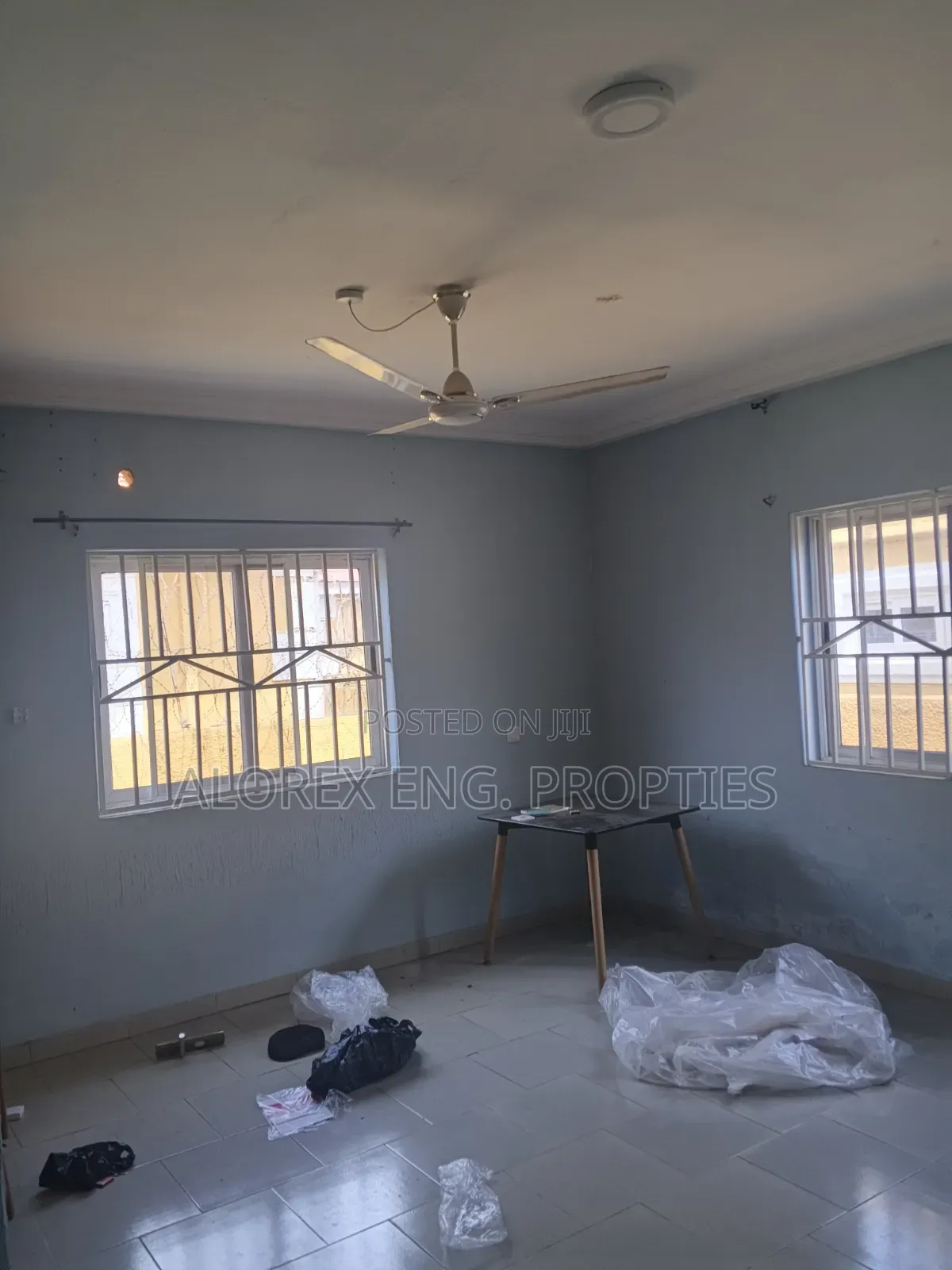 3bdrm House in Pantang Junction, New Site for rent