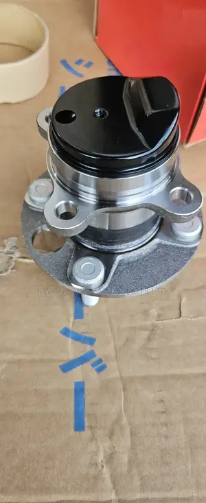 Nissan Kick 2020 Back Hub Bearing