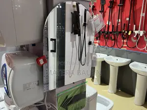 Elegant Mirror