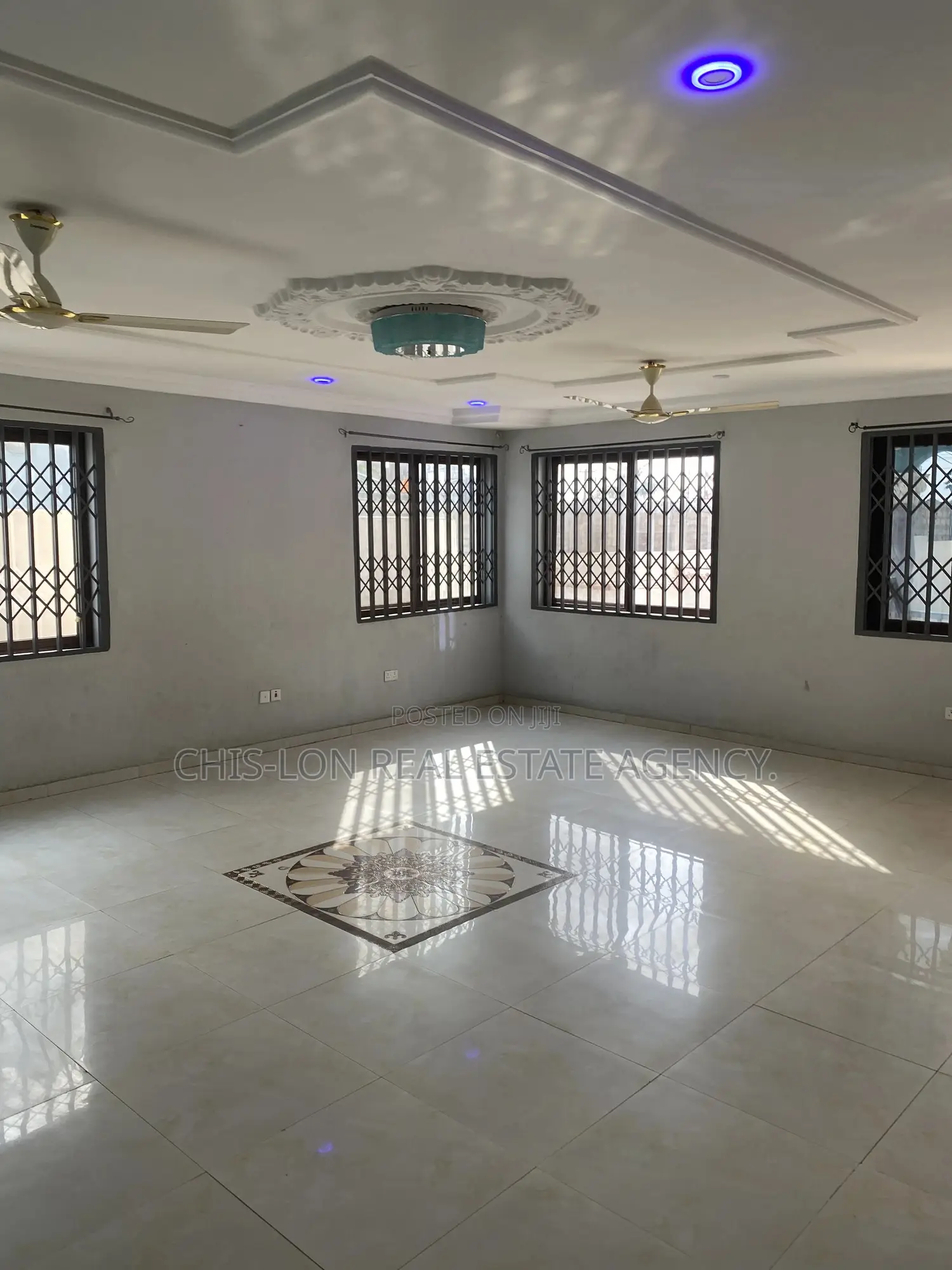 3bdrm Apartment in Chis-Lon Global, Toll Booth for rent
