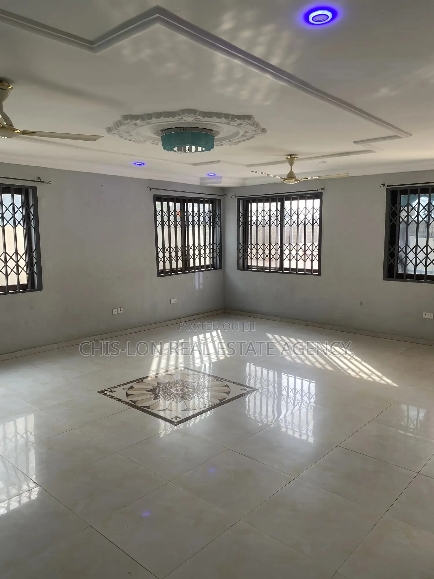 3bdrm Apartment in Chis-Lon Global, Toll Booth for rent