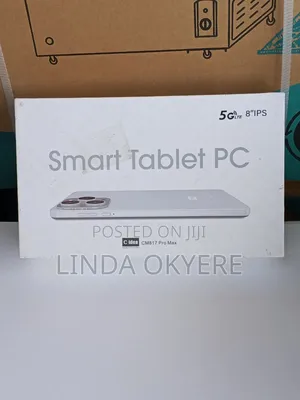 New C idea CM813 Pro 512 GB Silver