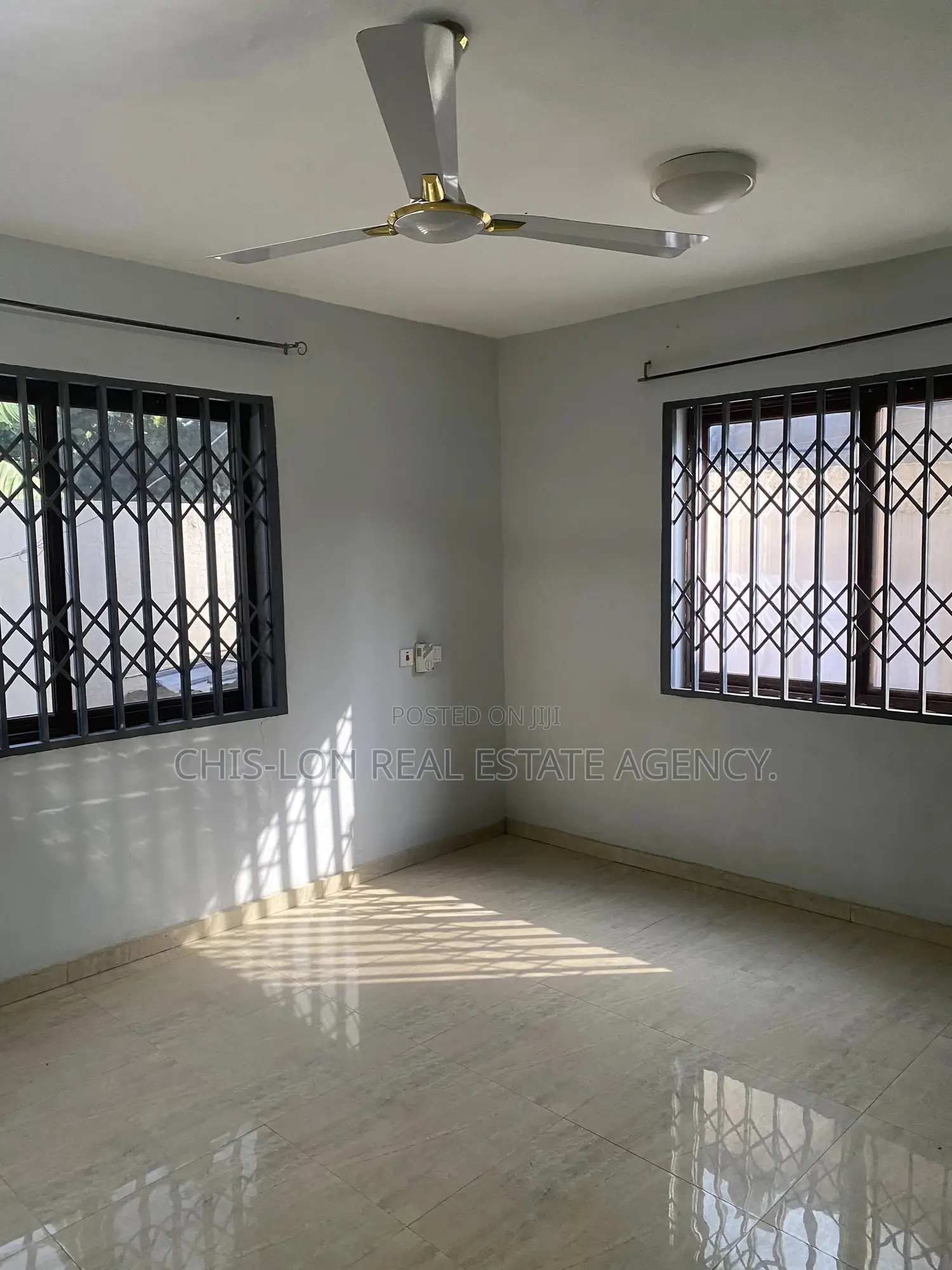 3bdrm Apartment in Chis-Lon Global, Toll Booth for rent