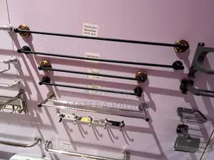 Towel Rack, Towel Bar #Tr6203