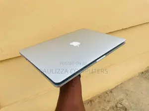 Laptop Apple MacBook Pro 2015 16GB Intel Core i7 SSD 512GB