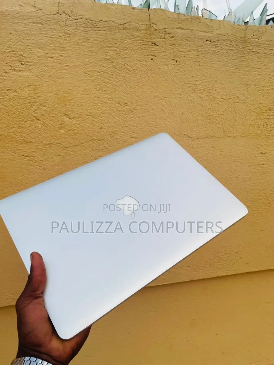 Laptop Apple MacBook Pro 2015 16GB Intel Core i7 SSD 512GB