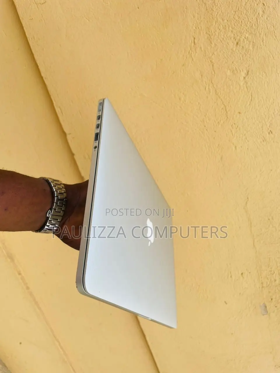Laptop Apple MacBook Pro 2015 16GB Intel Core i7 SSD 512GB