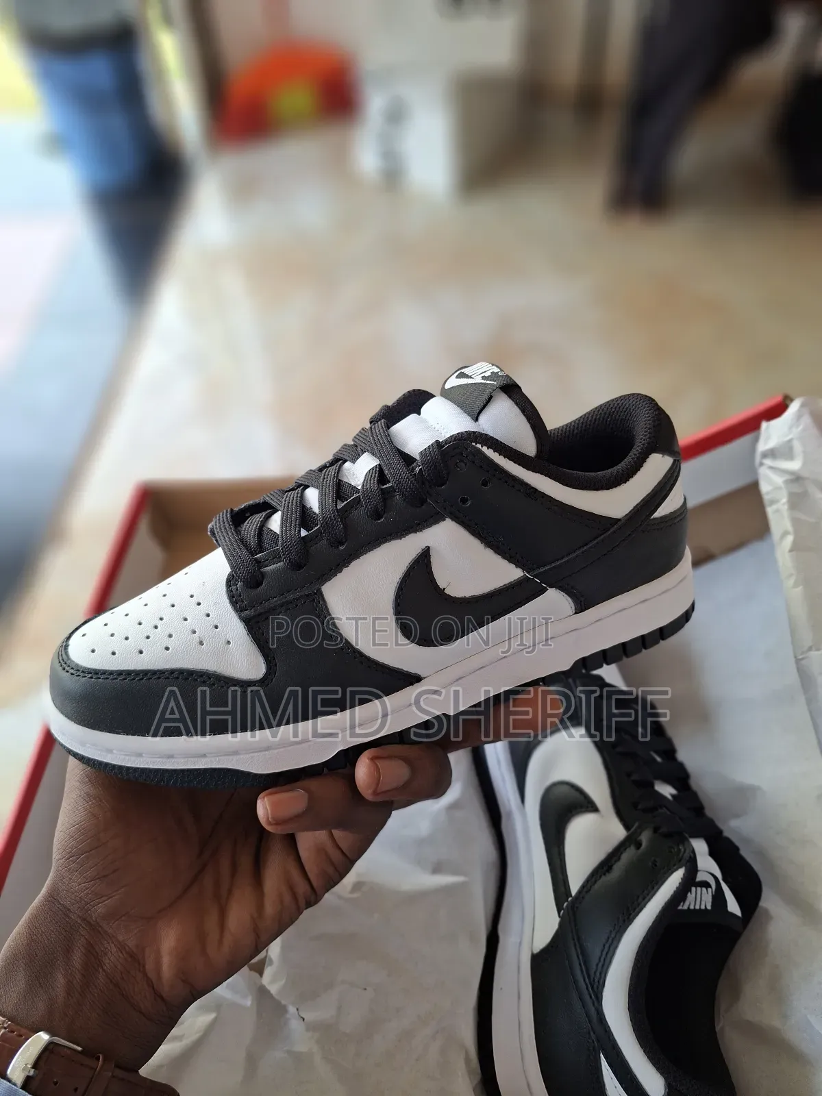 Quality And Affordable Unisex Sneakers