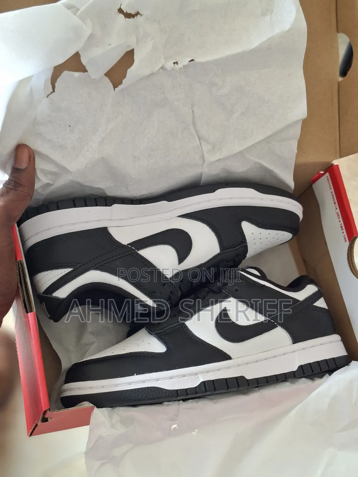 Quality And Affordable Unisex Sneakers