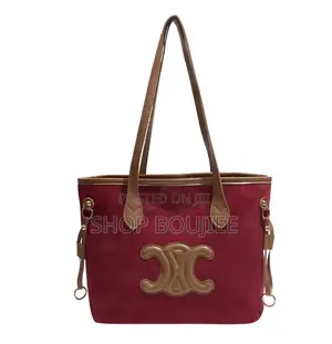 Carry Everything You Need in Style
