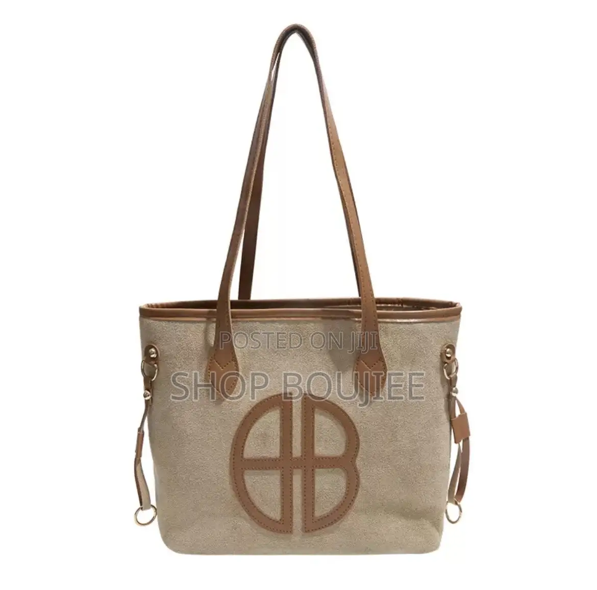 Carry Everything You Need in Style