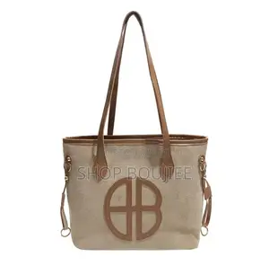 Carry Everything You Need in Style