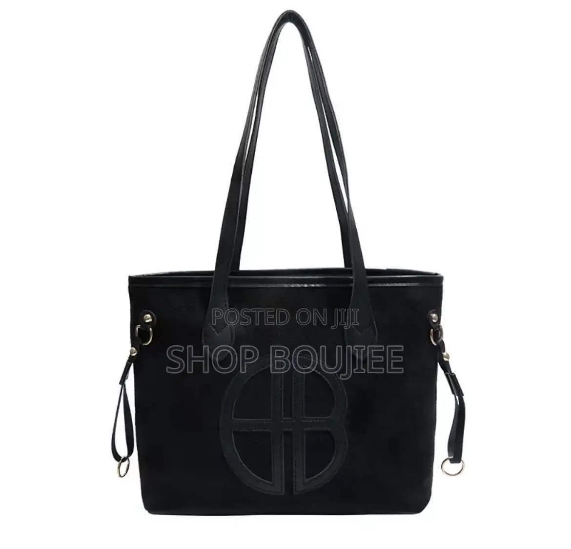 Carry Everything You Need in Style