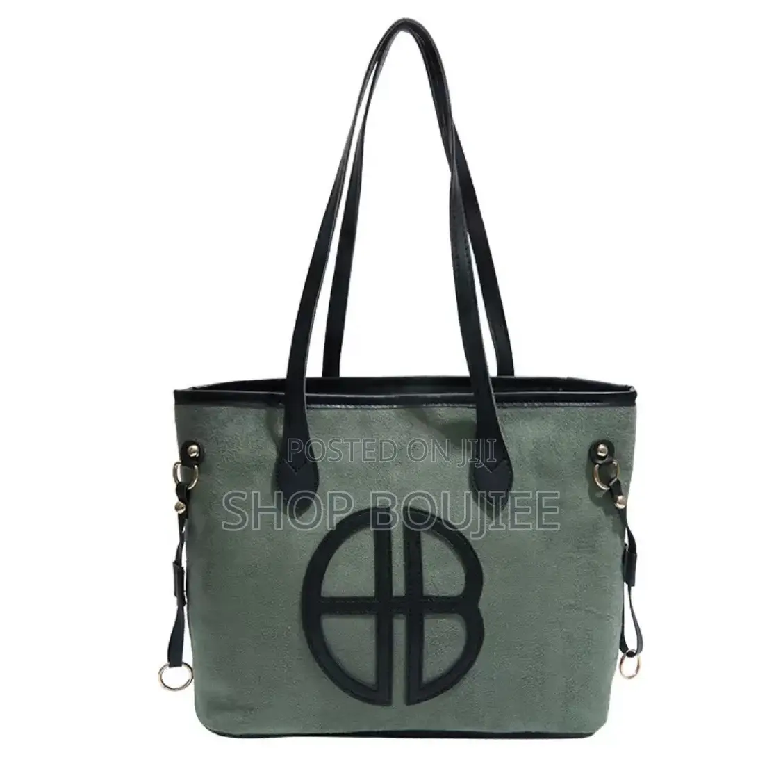 Carry Everything You Need in Style