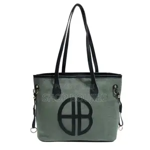 Carry Everything You Need in Style