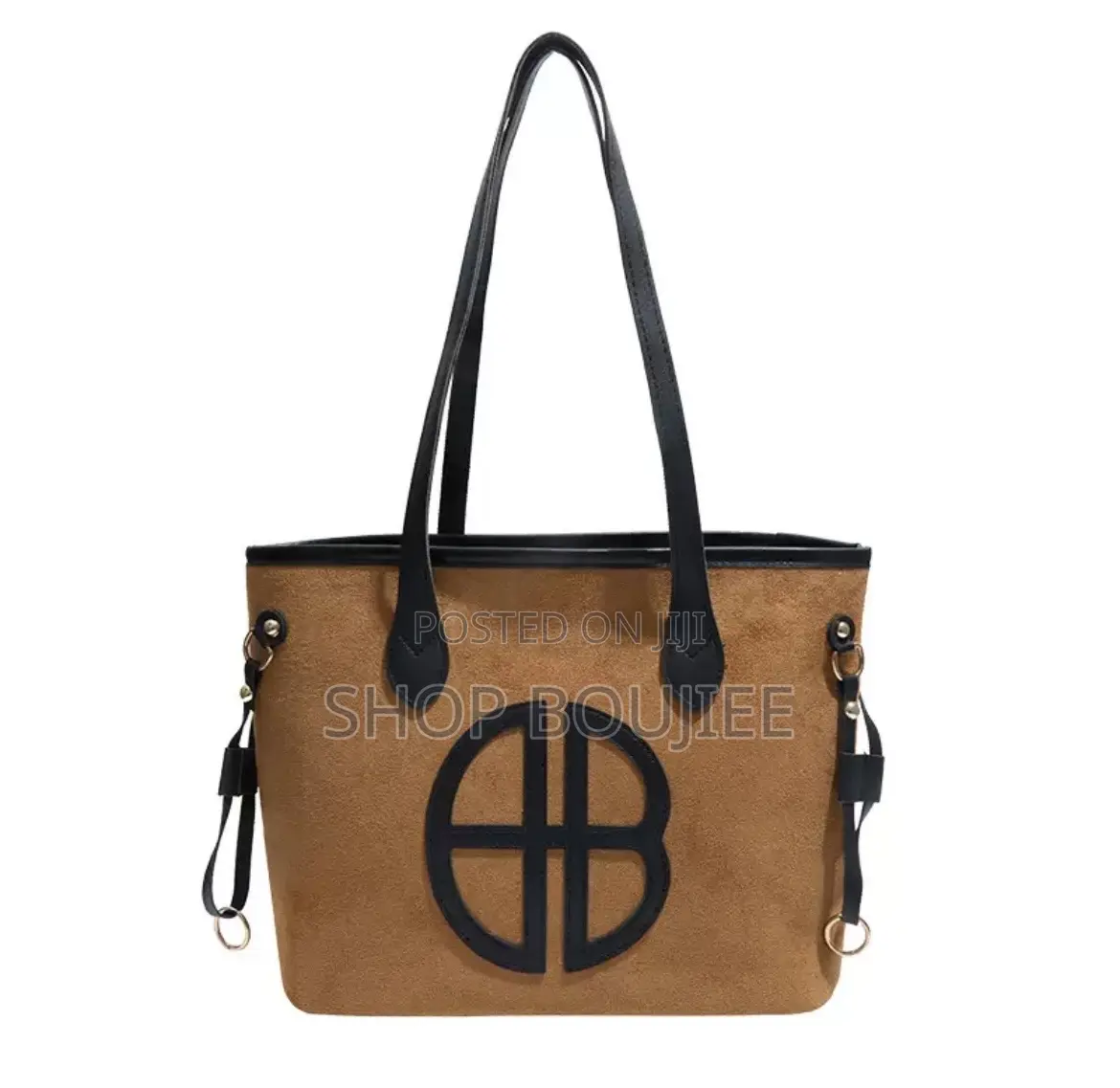 Carry Everything You Need in Style